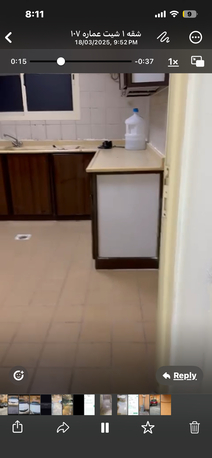 Jubail, Apartments/Houses, SAR 23500/year,  2 BR,  2BHK UNFURNISHED APARTMENTS AVAILABLE FOR FAMILY IN JUBAIL