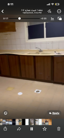 Jubail, Apartments/Houses, SAR 23500/year,  2 BR,  2BHK UNFURNISHED APARTMENTS AVAILABLE FOR FAMILY IN JUBAIL