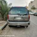 SAR 12000,  GMC Envoy XL,  2006,  Automatic,  231000 KM,    On Sell