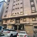 SAR 1200/month,  2 BR,  FAMILY FLAT AVAILABLE EXIT HAJJ