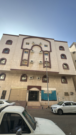 Makkah, Apartments/Houses, SAR 1200/month,  2 BR,  FAMILY FLAT AVAILABLE EXIT HAJJ