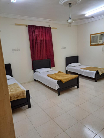 Makkah, Apartments/Houses, SAR 1200/month,  2 BR,  FAMILY FLAT AVAILABLE EXIT HAJJ