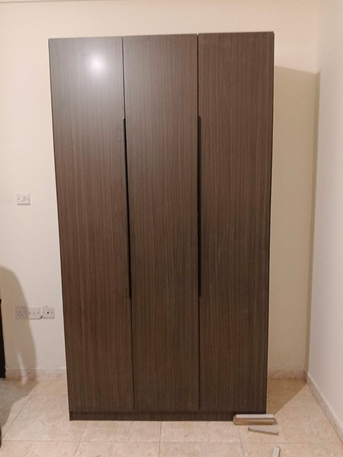 Al Safa, Furniture, SAR 2200,  Complete Bedroom Furniture Set &ndash; Elegant & Practical