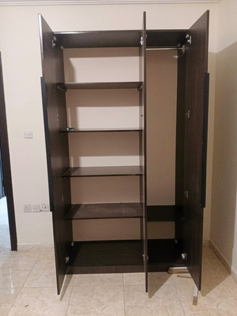 Al Safa, Furniture, SAR 2200,  Complete Bedroom Furniture Set &ndash; Elegant & Practical