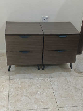 Al Safa, Furniture, SAR 2200,  Complete Bedroom Furniture Set &ndash; Elegant & Practical