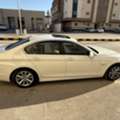 SAR 55000,  Bmw 520i,  2013,  Automatic,  112000 KM,