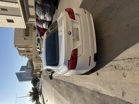 Al Murabba, Vehicles, Cars & Trucks , SAR 48000,  Bmw 520i,  2013,  Automatic,  112000 KM,