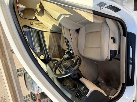Al Murabba, Vehicles, Cars & Trucks , SAR 48000,  Bmw 520i,  2013,  Automatic,  112000 KM,