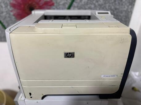 Riyadh, Free Items, SAR 130,  Color Printer Sr 220