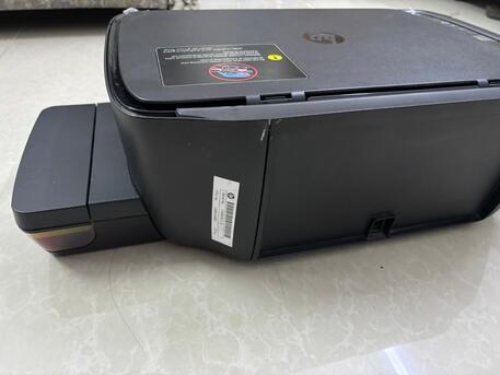 Riyadh, Free Items, SAR 130,  Color Printer Sr 220