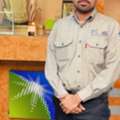 Myself Ashiq Hussain, I'm Safety Advisor  (WRTD) Approved By Saudi Aramco