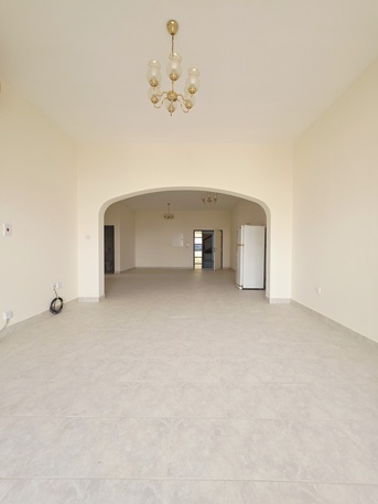 Hoora, Apartments/Houses, BHD 280/month,  2 BR,  Very Neet & Clean Semi Furnished Spacious 2 BHK Balcony Flat Without Ewa @280/BD In Hoora