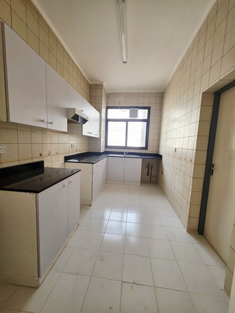 Hoora, Apartments/Houses, BHD 280/month,  2 BR,  Very Neet & Clean Semi Furnished Spacious 2 BHK Balcony Flat Without Ewa @280/BD In Hoora