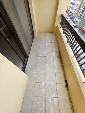 Hoora, Apartments/Houses, BHD 280/month,  2 BR,  Very Neet & Clean Semi Furnished Spacious 2 BHK Balcony Flat Without Ewa @280/BD In Hoora