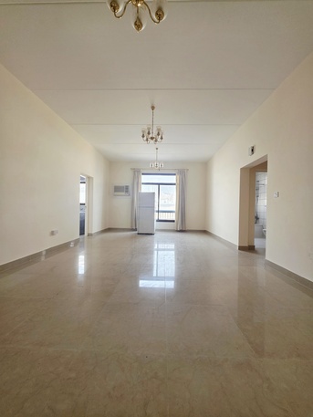 Hoora, Apartments/Houses, BHD 260/month,  2 BR,  Very Neet & Clean Semi Furnished Spacious 2 BHK Flat Without Ewa @260/BD In Hoora