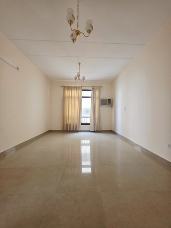 Hoora, Apartments/Houses, BHD 260/month,  2 BR,  Very Neet & Clean Semi Furnished Spacious 2 BHK Flat Without Ewa @260/BD In Hoora