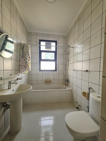 Hoora, Apartments/Houses, BHD 260/month,  2 BR,  Very Neet & Clean Semi Furnished Spacious 2 BHK Flat Without Ewa @260/BD In Hoora