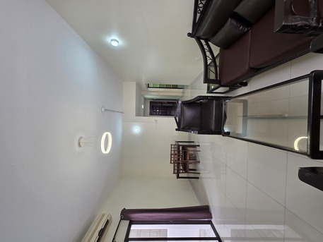 Hoora, Apartments/Houses, BHD 350/month,  Furnished,  2 BR,  Very Neet & Clean Fully Furnished 2 BHK Flat With Ewa @350/BD In Hoora