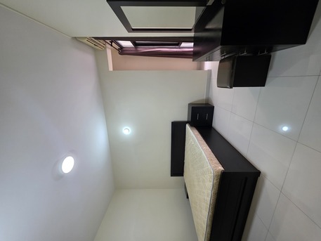 Hoora, Apartments/Houses, BHD 350/month,  Furnished,  2 BR,  Very Neet & Clean Fully Furnished 2 BHK Flat With Ewa @350/BD In Hoora