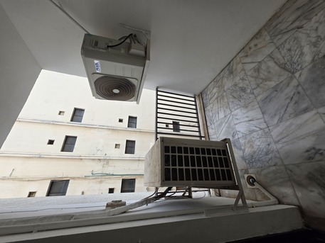 Hoora, Apartments/Houses, BHD 350/month,  Furnished,  2 BR,  Very Neet & Clean Fully Furnished 2 BHK Flat With Ewa @350/BD In Hoora