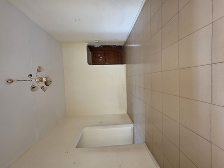 Hoora, Apartments/Houses, BHD 170/month,  2 BR,  -Neet & Clean UN Furnished 2 BHK  Balcony Flat Without Ewa @170/BD In Hoora