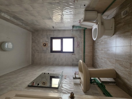 Hoora, Apartments/Houses, BHD 170/month,  2 BR,  -Neet & Clean UN Furnished 2 BHK  Balcony Flat Without Ewa @170/BD In Hoora