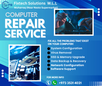  , Professional IT & Software Solutions – All Over Bahrain, 1