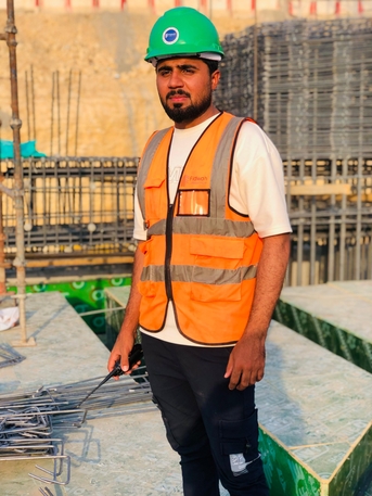 Riyadh, Job Seekers, I Am Rigger 2 Tuv Certified Looking For Rigger Level 2 Position