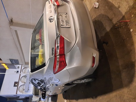 Jeddah, Vehicles, Cars & Trucks , Sr 34500,  Toyota Corolla XLi,  2015,  Automatic,  281 KM,  Toyota Corolla