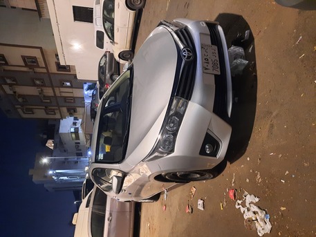 Jeddah, Vehicles, Cars & Trucks , Sr 34500,  Toyota Corolla XLi,  2015,  Automatic,  281 KM,  Toyota Corolla