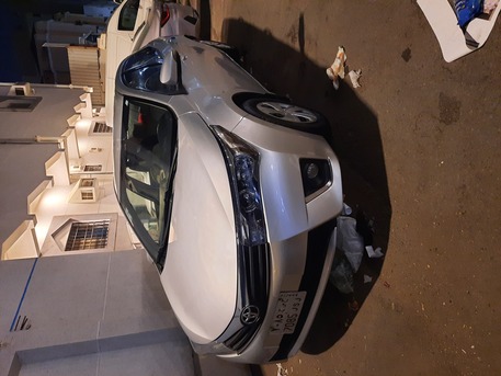 Jeddah, Vehicles, Cars & Trucks , Sr 34500,  Toyota Corolla XLi,  2015,  Automatic,  281 KM,  Toyota Corolla