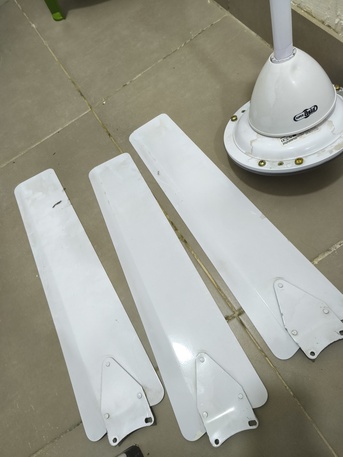 Yanbu, Household Items, SAR 1,  Ceiling Fan