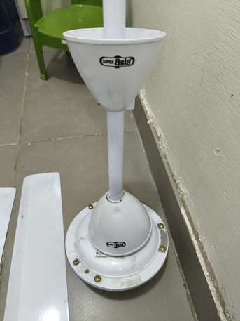 Yanbu, Household Items, SAR 1,  Ceiling Fan