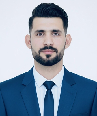 Jeddah, Job Seekers, Data Entry Controller