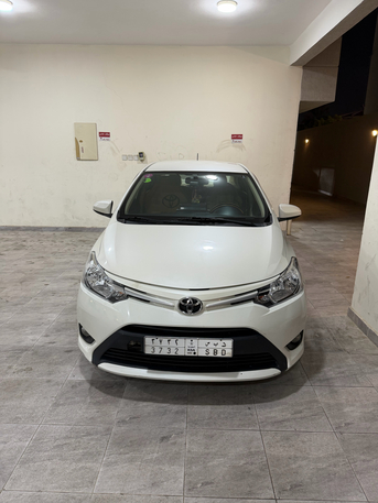 Dammam, Vehicles, Cars & Trucks , SAR 33500,  Toyota Yaris,  2017,  Automatic,  168000 KM,