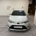 SAR 33500,  Toyota Yaris,  2017,  Automatic,  168000 KM,