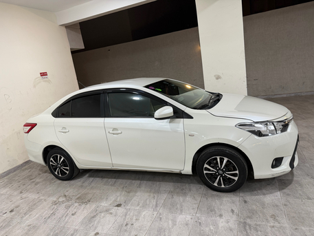 Dammam, Vehicles, Cars & Trucks , SAR 33500,  Toyota Yaris,  2017,  Automatic,  168000 KM,