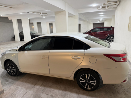 Dammam, Vehicles, Cars & Trucks , SAR 33500,  Toyota Yaris,  2017,  Automatic,  168000 KM,