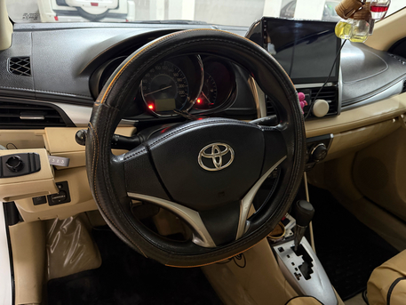 Dammam, Vehicles, Cars & Trucks , SAR 33500,  Toyota Yaris,  2017,  Automatic,  168000 KM,