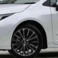 Riy 4500,  Toyota Corolla 2025 (5 Sets) Rims & Tires For Sale