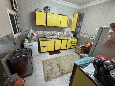 Makkah, Apartments/Houses, SAR 18000/year,  Furnished,  3 BR,  6,500/- SAR. All Household Items For Sale In Very Good Condition