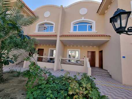 Doha, Villas, QAR 12500,  Huge, 6BHK + Big Majlis Compound Villa In Al-Thumama Near Saudia Hypermarket