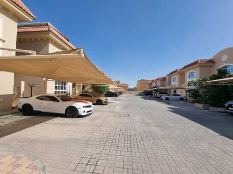 Doha, Villas, QAR 12500,  Huge, 6BHK + Big Majlis Compound Villa In Al-Thumama Near Saudia Hypermarket