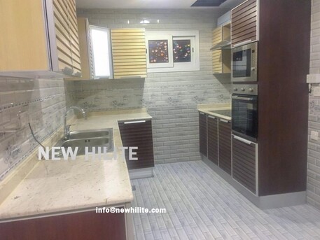 Kuwait City, Apartments/Houses, KWD 1200/month,  4 BR,  Four Bedroom Duplex Apartment For Rent In Fintas