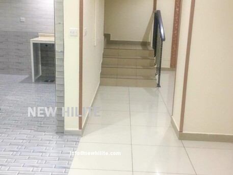 Kuwait City, Apartments/Houses, KWD 1200/month,  4 BR,  Four Bedroom Duplex Apartment For Rent In Fintas