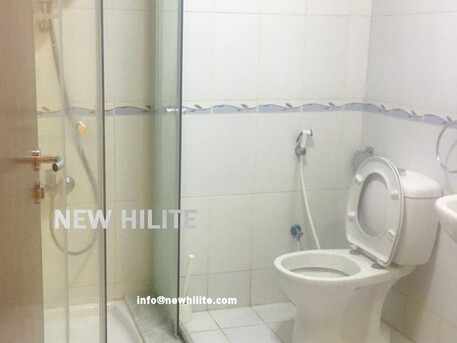 Kuwait City, Apartments/Houses, KWD 1200/month,  4 BR,  Four Bedroom Duplex Apartment For Rent In Fintas