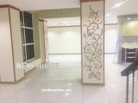 Kuwait City, Apartments/Houses, KWD 1200/month,  4 BR,  Four Bedroom Duplex Apartment For Rent In Fintas