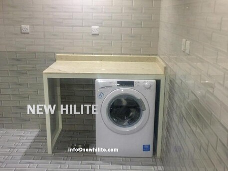 Kuwait City, Apartments/Houses, KWD 1200/month,  4 BR,  Four Bedroom Duplex Apartment For Rent In Fintas