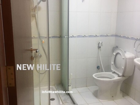 Kuwait City, Apartments/Houses, KWD 1200/month,  4 BR,  Four Bedroom Duplex Apartment For Rent In Fintas