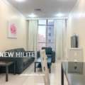 KWD 385/month,  Furnished,  1 BR,  One Bedroom Apartment For Rent In Salmiya